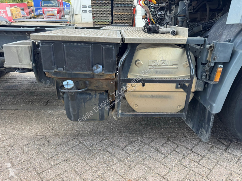 Tracteur DAF 85CF 460 EURO 5 / RETARDER / PTO /...