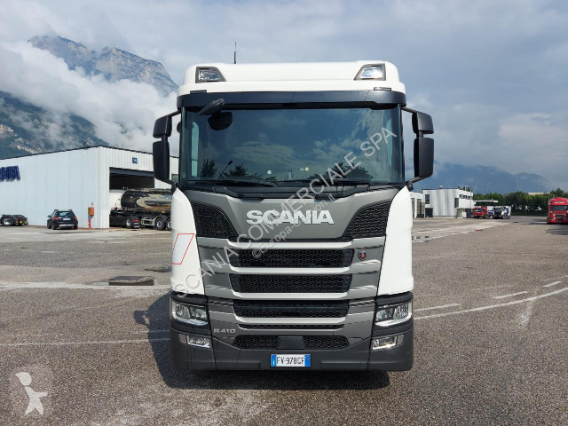 Traktor Scania R 410 A4x2NA