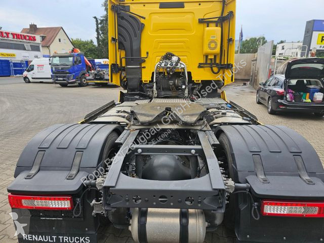Trekker Renault T 480 4x2 Slepper...
