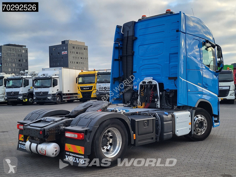 Tractor Volvo FH  FH 4X2 I-ParkCool ACC Euro 6