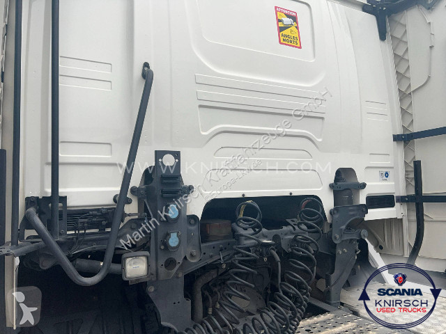 Traktor Scania R500A4X2NA