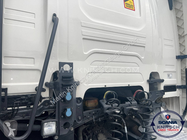 Tahač Scania R 500 A4x2NA