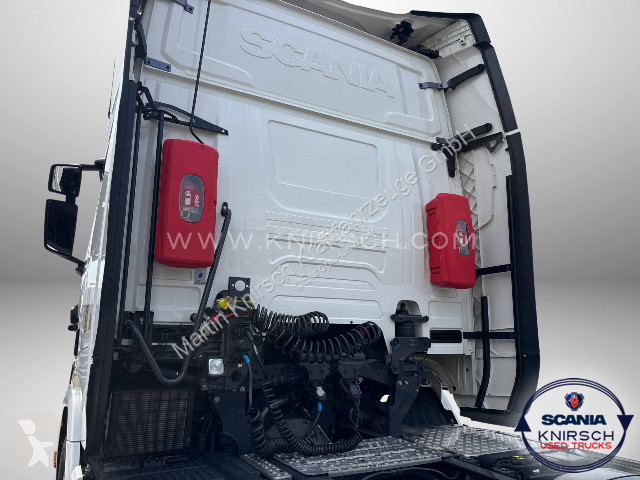 Tractor Scania R500A4x2NB / Full-Air / ALCOA /...