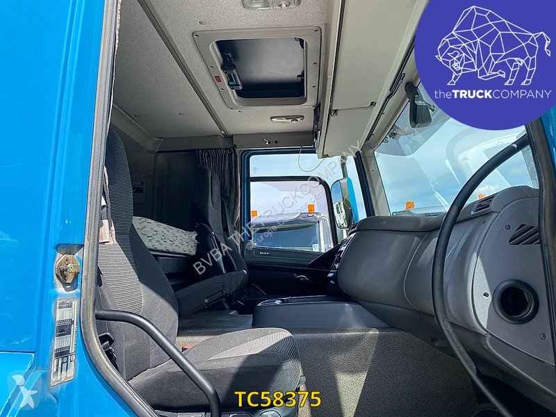Traktor DAF 510