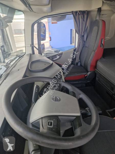 Traktor Volvo