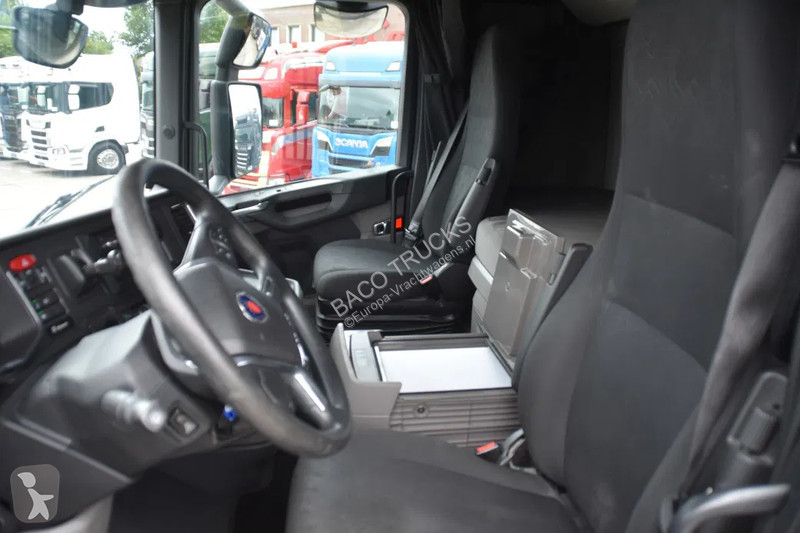 Trekker Scania S450 NGS 4x2NB - FULL AIR -...