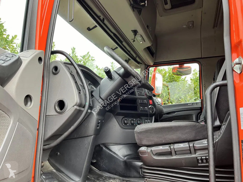 Traktor DAF 410 FT SC Euro6
