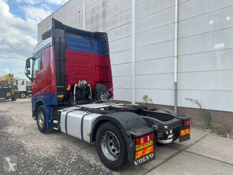 Trekker Volvo 420 4X2 EURO 6 HYDRAULIC