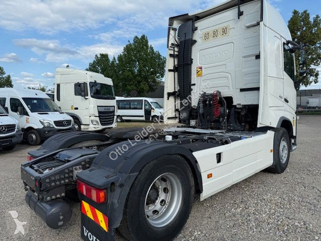 Tahač Volvo VOLVO FH