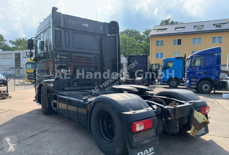 Traktor DAF XF 480