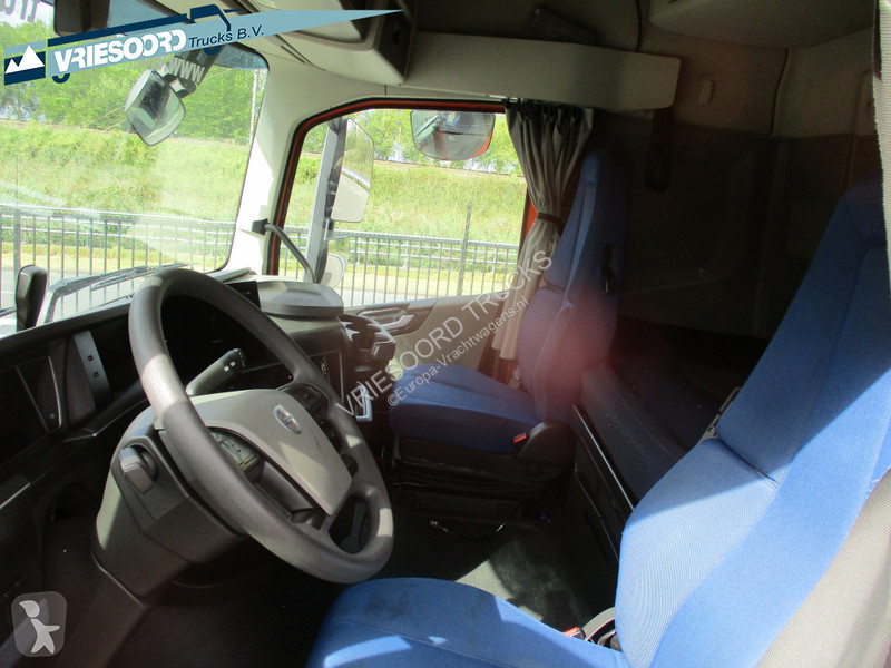Tracteur Volvo 500 PK WITH STAND/AIRCO