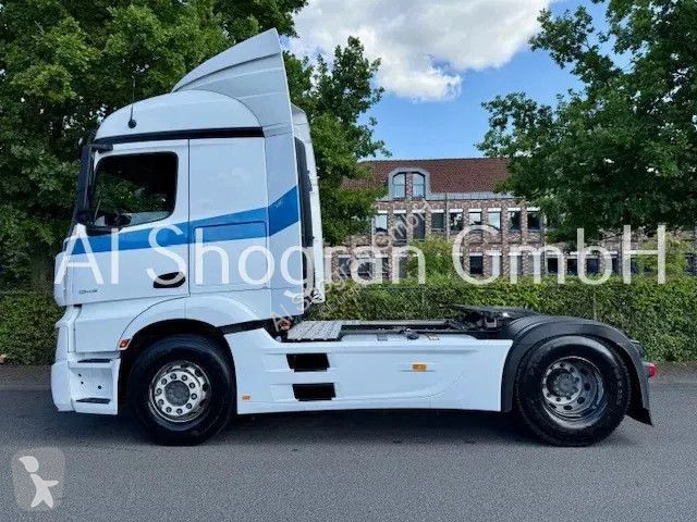 Tahač Mercedes 1845 StreamSpace 2,30 / Retarder...
