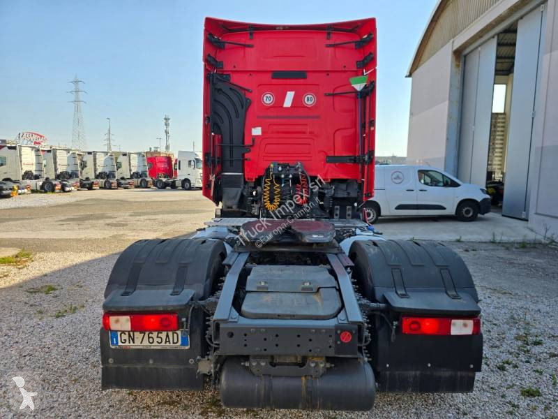 Traktor Renault