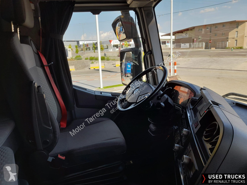 Traktor Renault