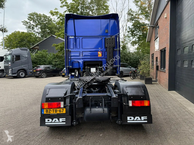 Trekker DAF 105460 4X2 SSC Super Space EX...