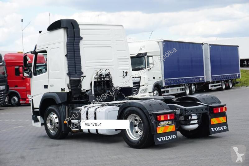 Tractor Volvo FM / 450 / ACC / EURO 6 / PEŁNY...