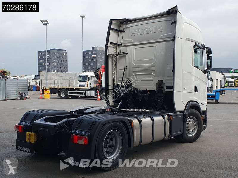 Tracteur Scania S500 S 4X2 NIEUW! Retarder...