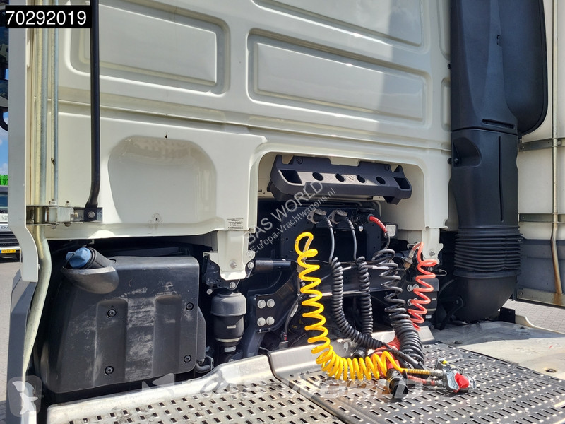 Tahač DAF 480 4X2 2xTanks LED ACC Euro 6