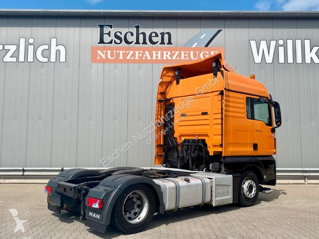 Tractor MAN 18.440 LLS-U |...