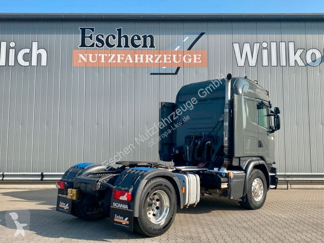 Tractor Scania G 450 CG19 H | 2x...