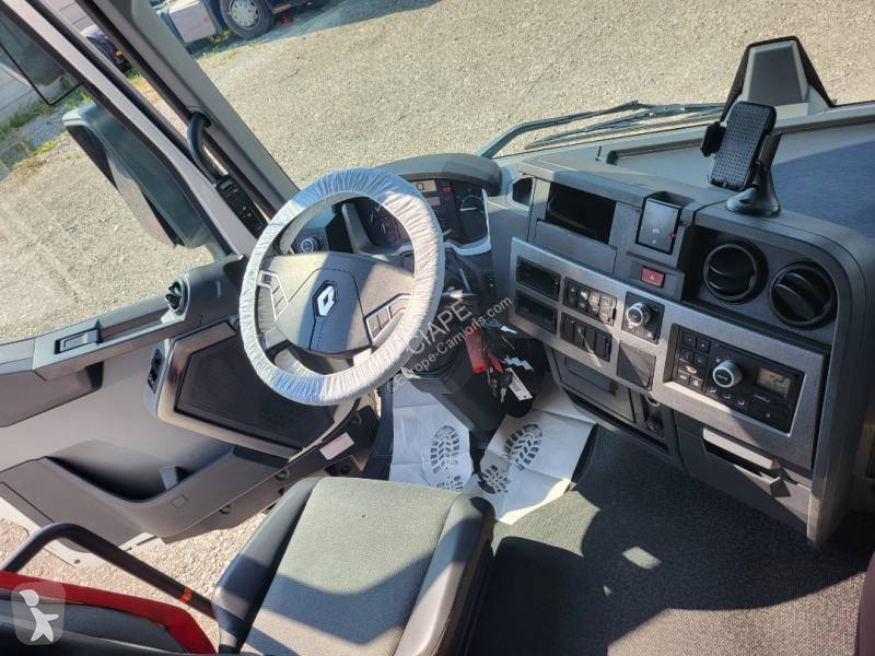 Traktor Renault