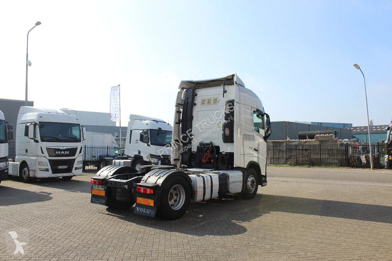 Traktor Volvo 13500 * EURO6 * 4X2 *