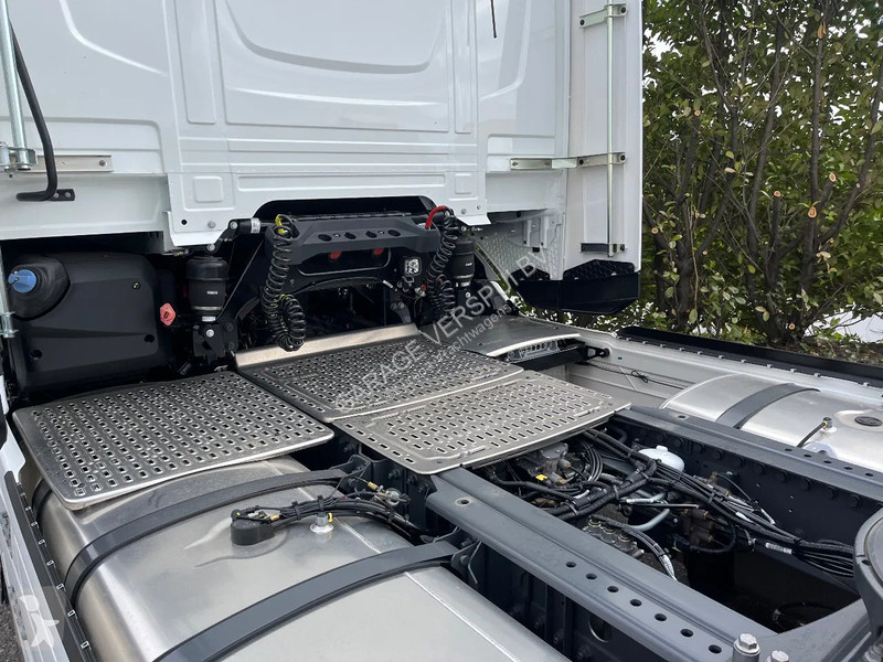 Traktor DAF + 480 FT Euro6 Full-Air