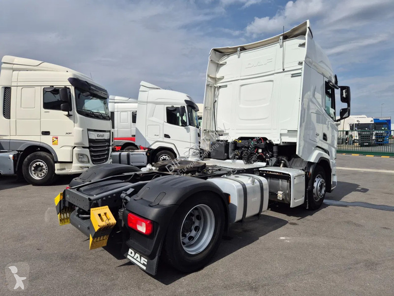 Tahač DAF 480 FT NGD , different location :...