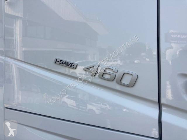 Tracteur Volvo