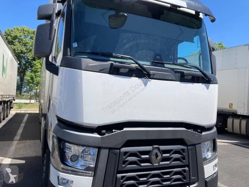 Traktor Renault