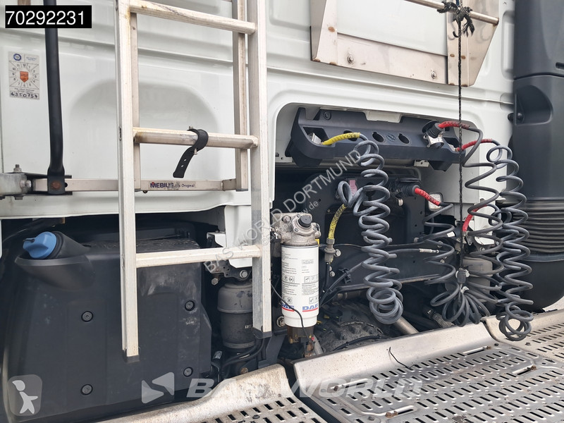 Tahač DAF 530 4X2 Mega SSC Retarder ACC Euro 6