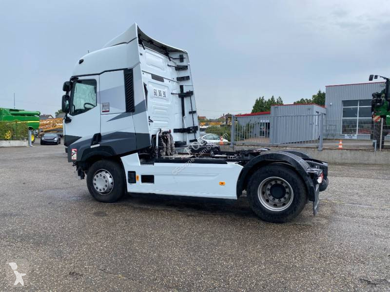 Traktor Renault
