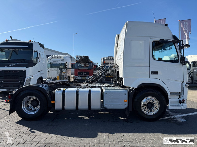 Traktor Volvo FM 460 Steel/Air - Beligan Truck...