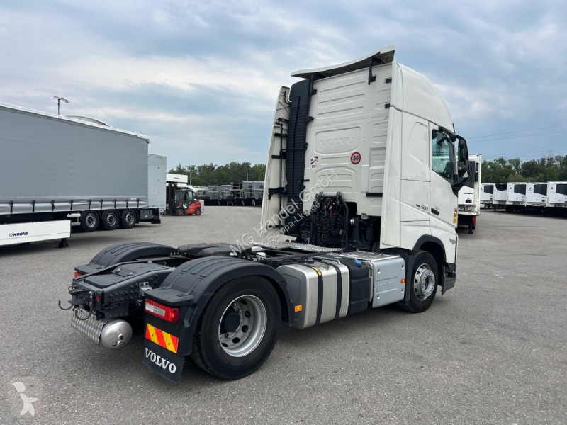Traktor Volvo FH 500 EURO 6, I-Shift,...