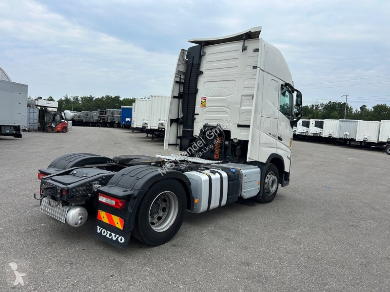Traktor Volvo FH 500 EURO 6, I-Shift,...