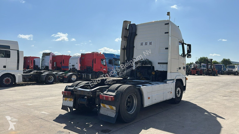 Traktor Volvo FH  (MANUAL GEARBOX / BOITE...
