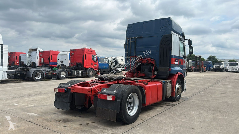 Traktor Renault PREMIUM 410 DXI (PROPRE / BONNE...