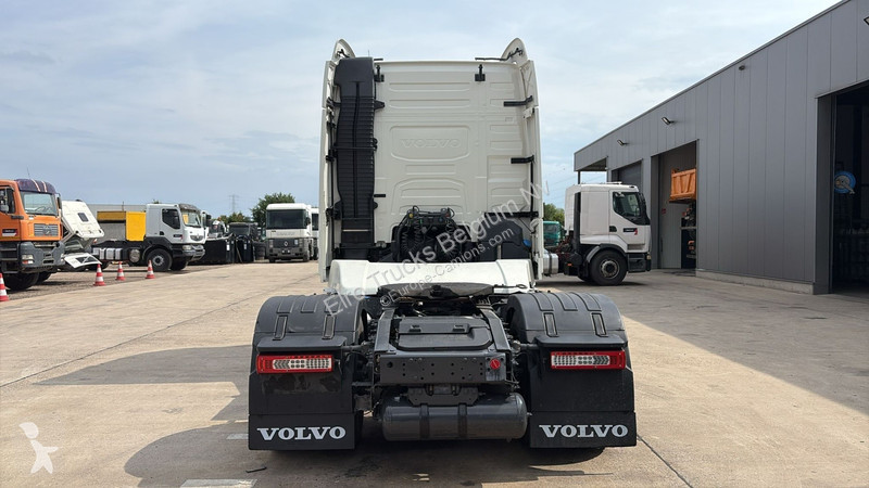 Traktor Volvo FH  (CHASSIS 2015 / PERFECT...