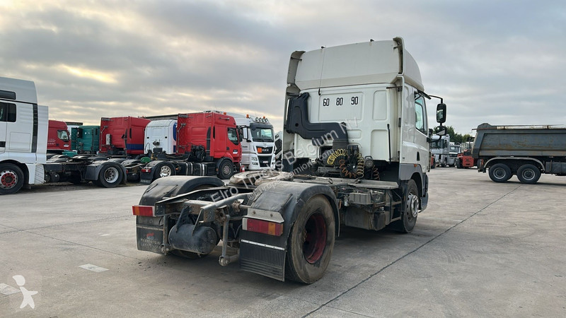 Traktor DAF 410 (BOITE MANUELLE / MANUAL...