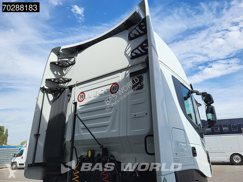 Tracteur Iveco 400 4X2 LNG Retarder 2xTanks Euro 6