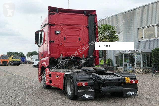 Traktor Mercedes 1842 LS 4x2,...