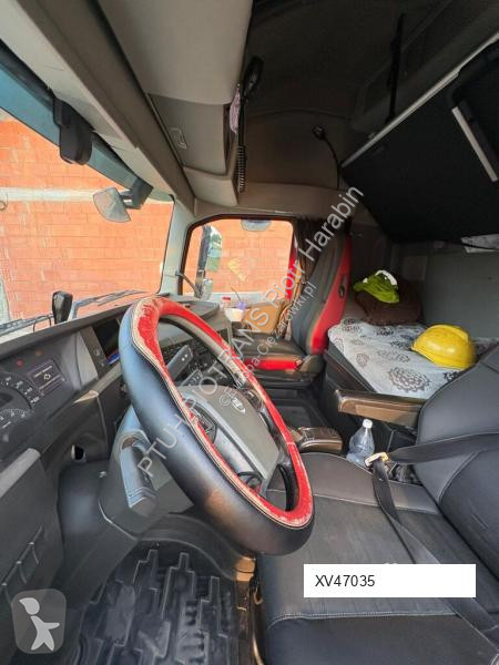 Traktor Volvo FH540 / ZABUDOWY / GLOBETROTTER /...
