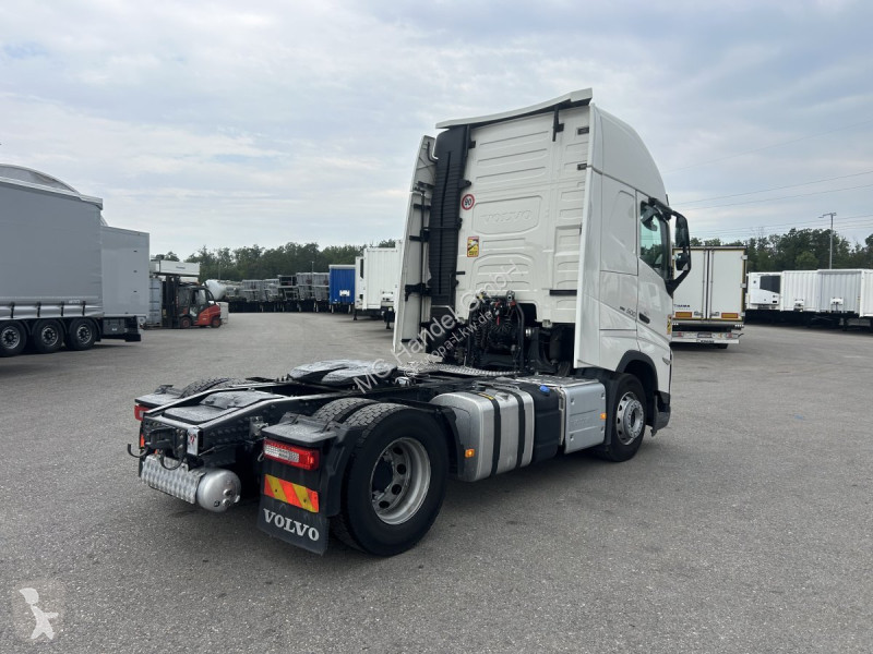 Traktor Volvo FH 500 EURO 6, I-Shift,...