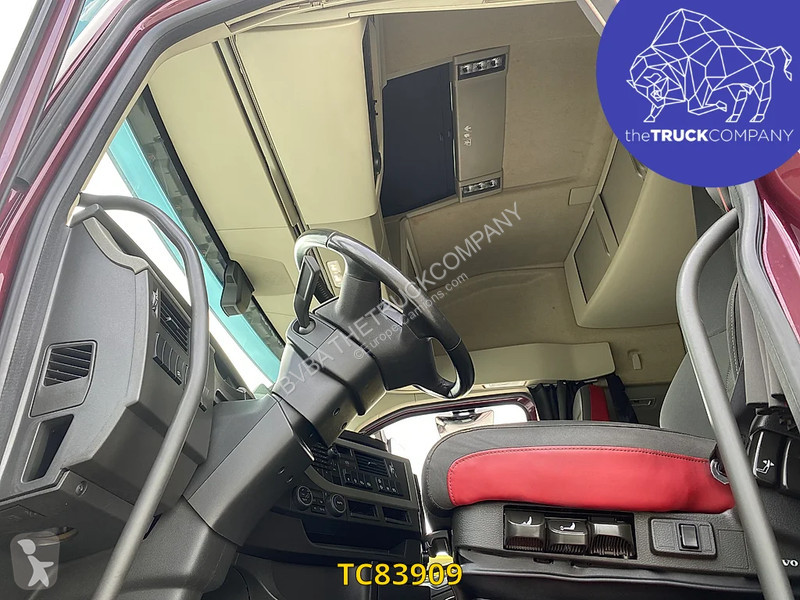 Traktor Volvo