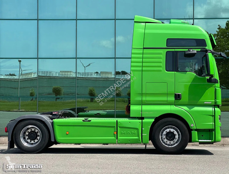 Traktor MAN 18.460 EURO 6 ONLY 697.000 KM 2X...