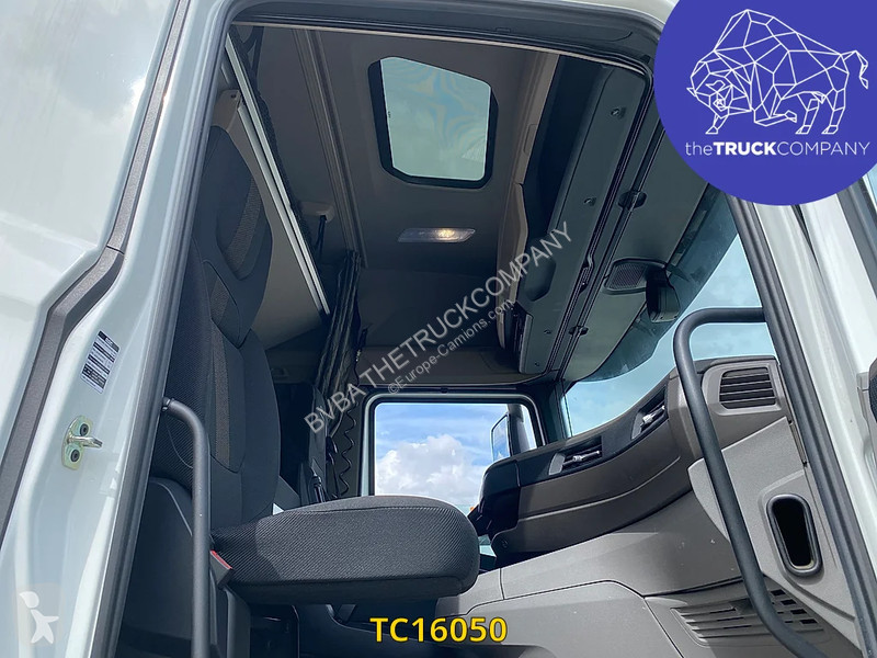 Traktor DAF Euro 6 NGD 480
