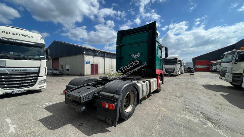 Tractor Mercedes 1845 RETARDER