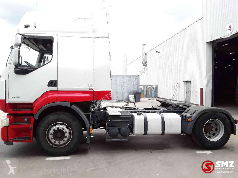 Traktor Renault 450 manual gear High km but top