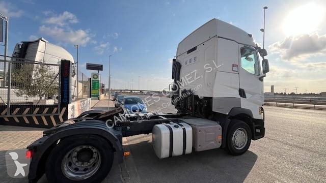 Traktor Renault