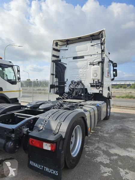 Traktor Renault